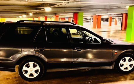 Mitsubishi Legnum, 1998 год, 330 000 рублей, 7 фотография