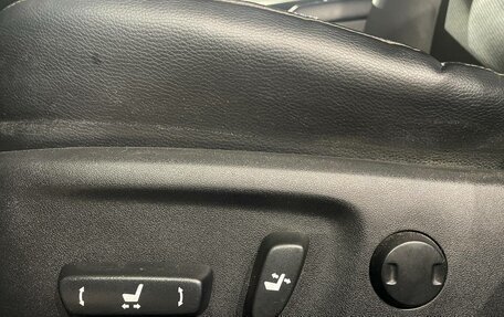 Toyota Camry, 2017 год, 2 390 000 рублей, 19 фотография