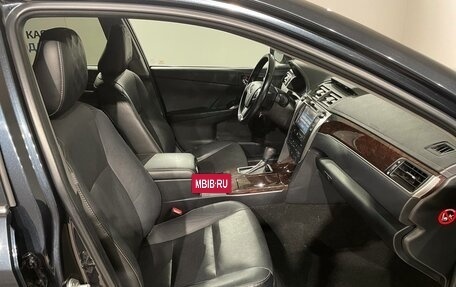 Toyota Camry, 2017 год, 2 390 000 рублей, 15 фотография