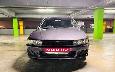 Mitsubishi Legnum, 1998 год, 330 000 рублей, 2 фотография