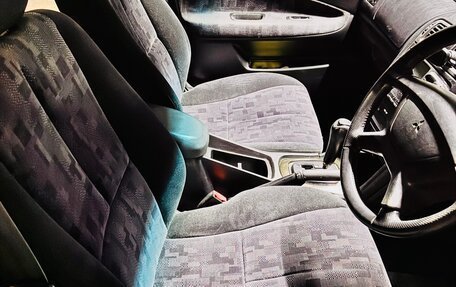 Mitsubishi Legnum, 1998 год, 330 000 рублей, 12 фотография