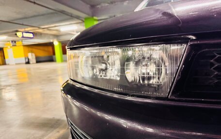 Mitsubishi Legnum, 1998 год, 330 000 рублей, 9 фотография