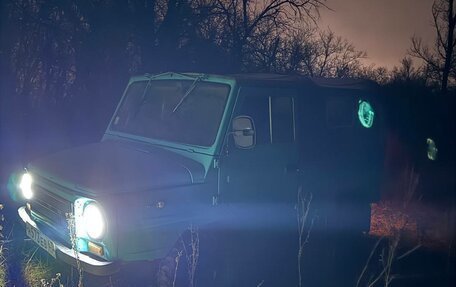 ЛуАЗ 969, 1987 год, 150 000 рублей, 10 фотография