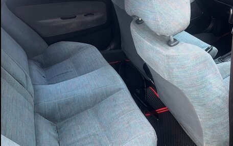 Toyota Corolla II, 1993 год, 70 000 рублей, 5 фотография