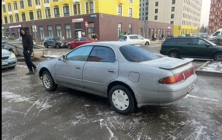 Toyota Corolla II, 1993 год, 70 000 рублей, 10 фотография