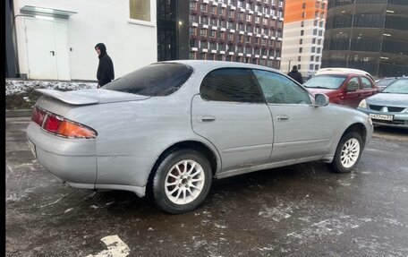Toyota Corolla II, 1993 год, 70 000 рублей, 8 фотография
