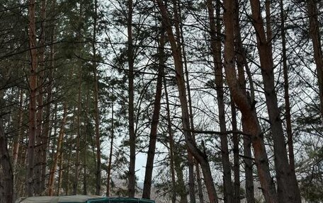 ЛуАЗ 969, 1987 год, 150 000 рублей, 16 фотография