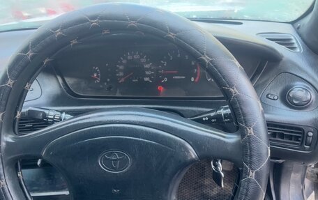 Toyota Corolla II, 1993 год, 70 000 рублей, 4 фотография