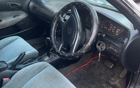 Toyota Corolla II, 1993 год, 70 000 рублей, 6 фотография