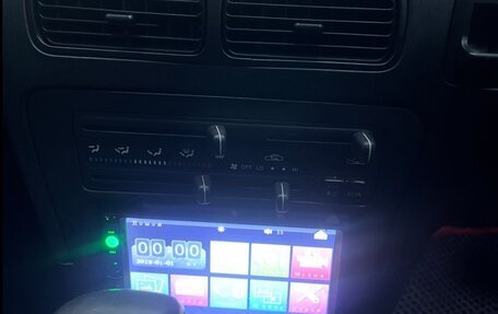 Toyota Corolla II, 1993 год, 70 000 рублей, 3 фотография