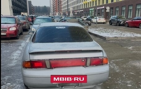 Toyota Corolla II, 1993 год, 70 000 рублей, 9 фотография