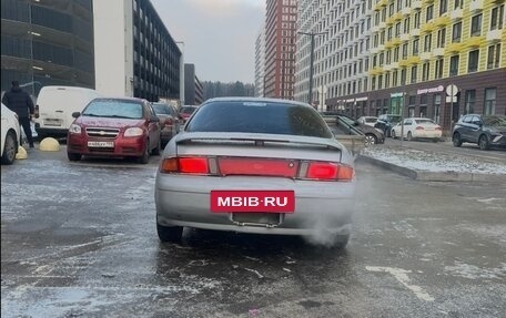 Toyota Corolla II, 1993 год, 70 000 рублей, 2 фотография