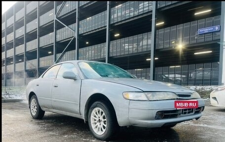 Toyota Corolla II, 1993 год, 70 000 рублей, 7 фотография