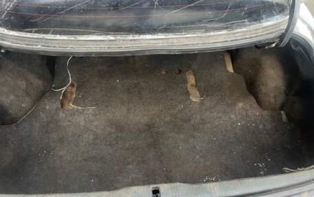 Toyota Corolla II, 1993 год, 70 000 рублей, 15 фотография