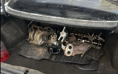 Toyota Corolla II, 1993 год, 70 000 рублей, 14 фотография