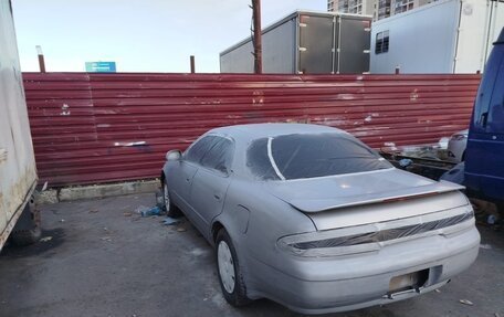 Toyota Corolla II, 1993 год, 70 000 рублей, 16 фотография