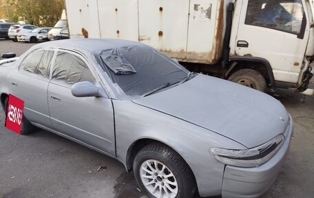 Toyota Corolla II, 1993 год, 70 000 рублей, 18 фотография