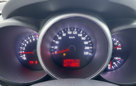 KIA Soul I рестайлинг, 2013 год, 1 300 000 рублей, 7 фотография