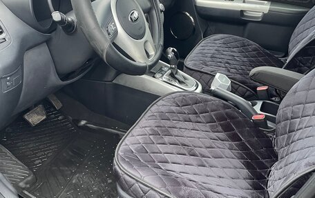 KIA Soul I рестайлинг, 2013 год, 1 300 000 рублей, 5 фотография