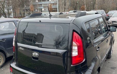 KIA Soul I рестайлинг, 2013 год, 1 300 000 рублей, 4 фотография