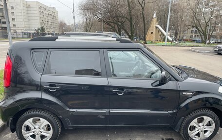 KIA Soul I рестайлинг, 2013 год, 1 300 000 рублей, 2 фотография