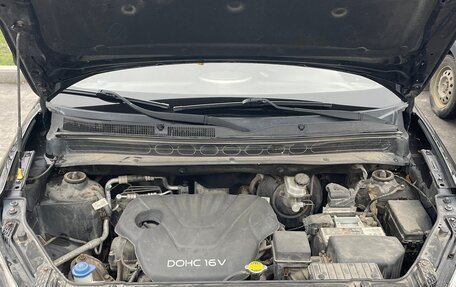 KIA Soul I рестайлинг, 2013 год, 1 300 000 рублей, 6 фотография