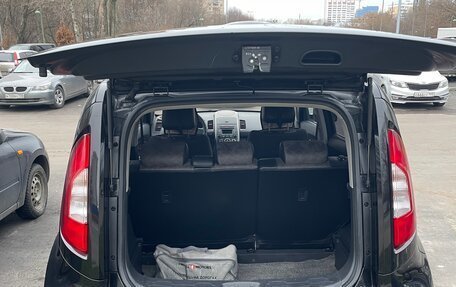 KIA Soul I рестайлинг, 2013 год, 1 300 000 рублей, 8 фотография