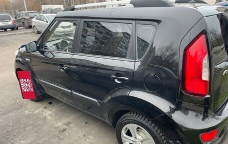 KIA Soul I рестайлинг, 2013 год, 1 300 000 рублей, 3 фотография