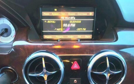 Mercedes-Benz GLK-Класс, 2013 год, 1 799 999 рублей, 8 фотография