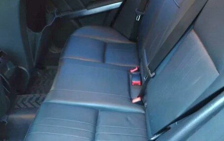 Mercedes-Benz GLK-Класс, 2013 год, 1 799 999 рублей, 10 фотография