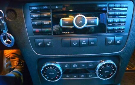 Mercedes-Benz GLK-Класс, 2013 год, 1 799 999 рублей, 6 фотография