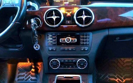 Mercedes-Benz GLK-Класс, 2013 год, 1 799 999 рублей, 5 фотография