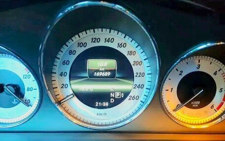 Mercedes-Benz GLK-Класс, 2013 год, 1 799 999 рублей, 7 фотография