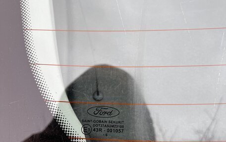 Ford Focus II рестайлинг, 2006 год, 490 000 рублей, 17 фотография