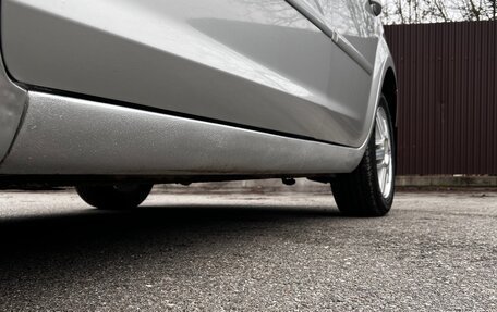 Ford Focus II рестайлинг, 2006 год, 490 000 рублей, 13 фотография