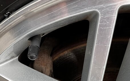 Ford Focus II рестайлинг, 2006 год, 490 000 рублей, 18 фотография