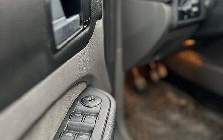 Ford Focus II рестайлинг, 2006 год, 490 000 рублей, 22 фотография