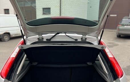 Ford Focus II рестайлинг, 2006 год, 490 000 рублей, 12 фотография