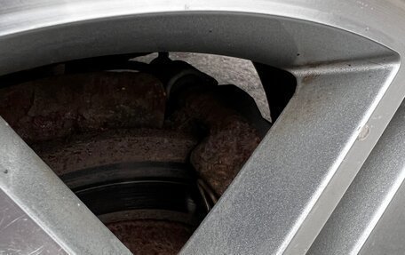 Ford Focus II рестайлинг, 2006 год, 490 000 рублей, 19 фотография