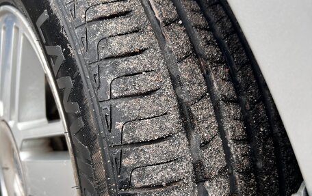 Ford Focus II рестайлинг, 2006 год, 490 000 рублей, 20 фотография