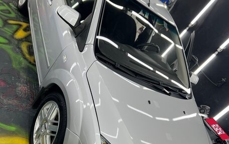 Ford Focus II рестайлинг, 2006 год, 490 000 рублей, 15 фотография