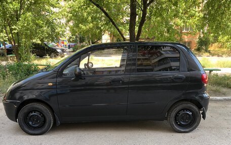Daewoo Matiz I, 2010 год, 290 000 рублей, 3 фотография