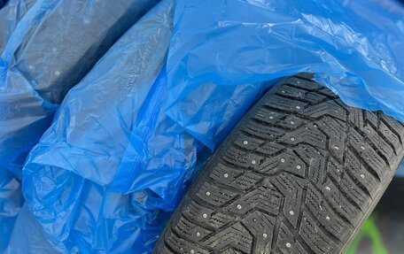 Ford Focus II рестайлинг, 2006 год, 490 000 рублей, 28 фотография