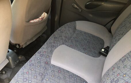 Daewoo Matiz I, 2010 год, 290 000 рублей, 5 фотография