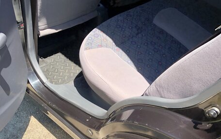 Daewoo Matiz I, 2010 год, 290 000 рублей, 6 фотография