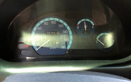 Daewoo Matiz I, 2010 год, 290 000 рублей, 10 фотография