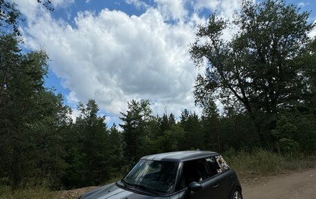 MINI Hatch, 2009 год, 921 770 рублей, 3 фотография