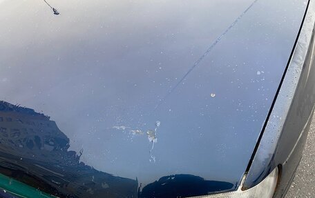 Peugeot 406 I, 1997 год, 155 000 рублей, 9 фотография