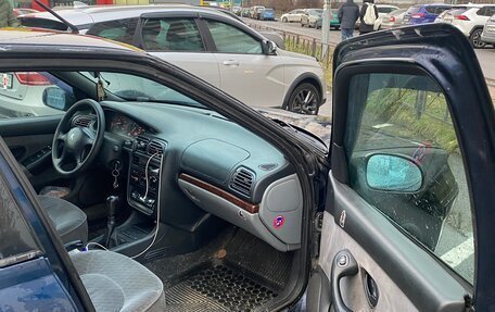 Peugeot 406 I, 1997 год, 155 000 рублей, 6 фотография