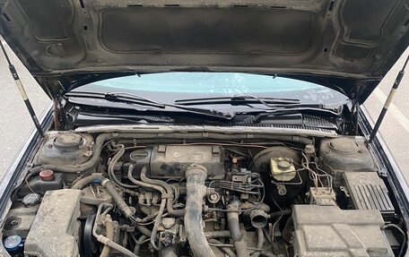 Peugeot 406 I, 1997 год, 155 000 рублей, 13 фотография